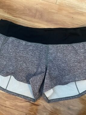 Lulu shorts
